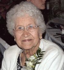 Betty J. Swonguer